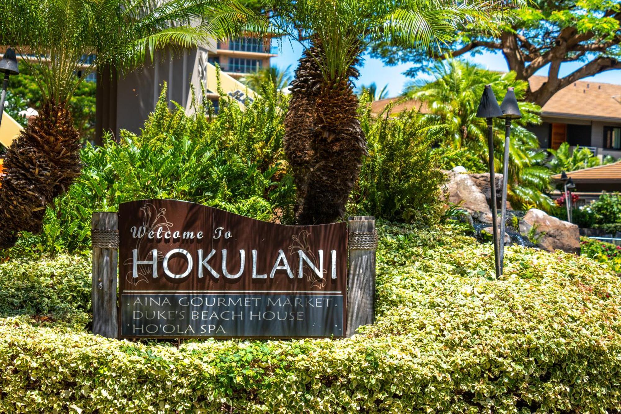 Outrigger Honua Kai Resort And Spa Lahaina Extérieur photo